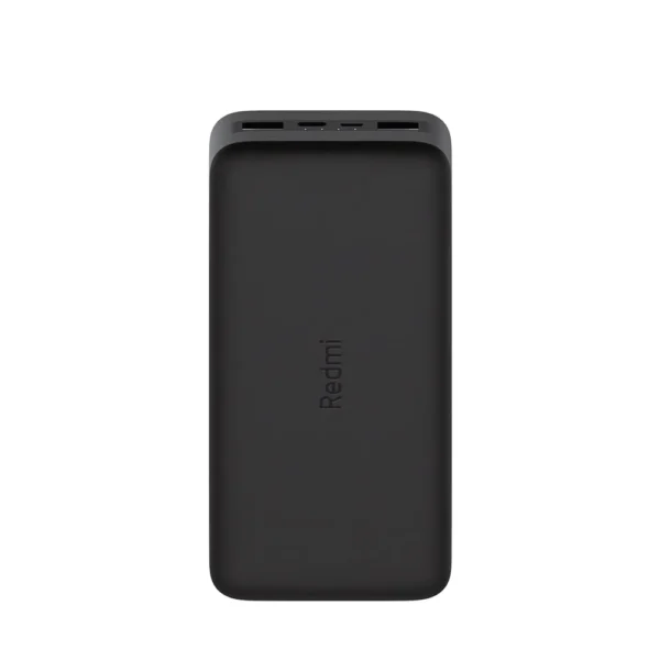 POWER BANK 20000mAh 18W Fast Charge XIAOMI Mi