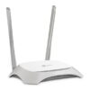 ROUTER TP-LINK 840N 300Mbps Wireless N Speed TL-WR840N - Image 4