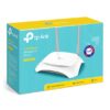 ROUTER TP-LINK 840N 300Mbps Wireless N Speed TL-WR840N - Image 2