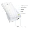 AP WIFI TP-LINK RANGE EXT. AC750 RE200 - Image 4