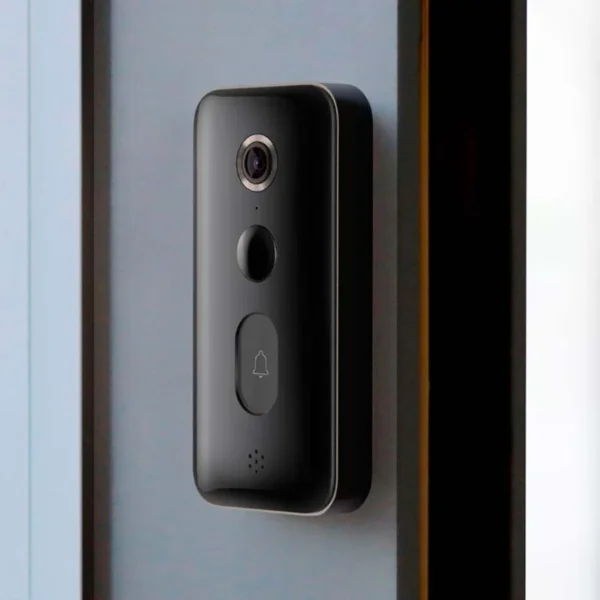 Campainha Inteligente Xiaomi Mi Smart 3 - Image 2