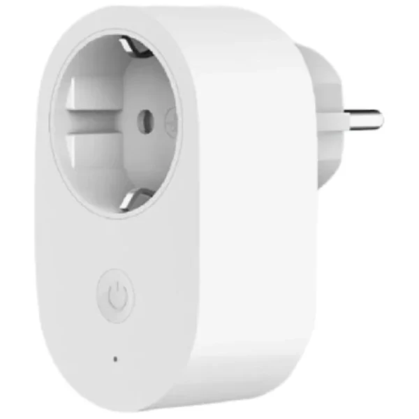Xiaomi Mi Smart Plug WiFi – Tomada Inteligente - Image 3