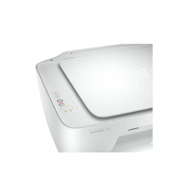 HP PRINTER DJ 2320 AIO COLOR (305) - Image 3