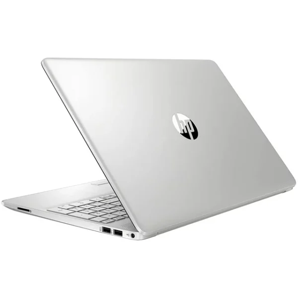 LAPTOP HP 15-DW3033DX i3-1115G4/8GB/256GB SSD/15.6" FHD IPS LED/Intel® UHD Graphics/Finger Print Reader/W10 HOME (405F6UA) - Image 3