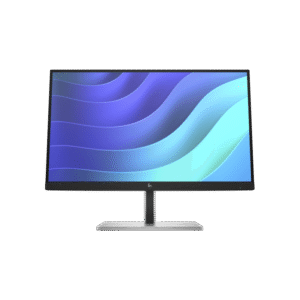 MONITOR 21.5' HP E22 G5 FHD HDMI/DP/4USB