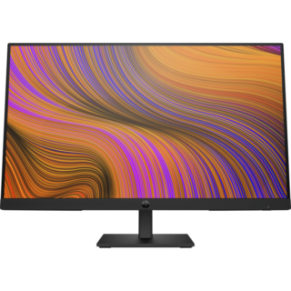 MONITOR 27' HP P27V G5 FHD VGA/HDMI