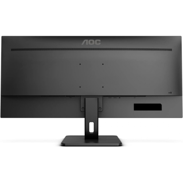 MONITOR AOC 34' WQHD HDMI 100HZ 4MS PRETO - Image 4