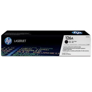 TO HP CE310A *  CP1025/200 PRETO