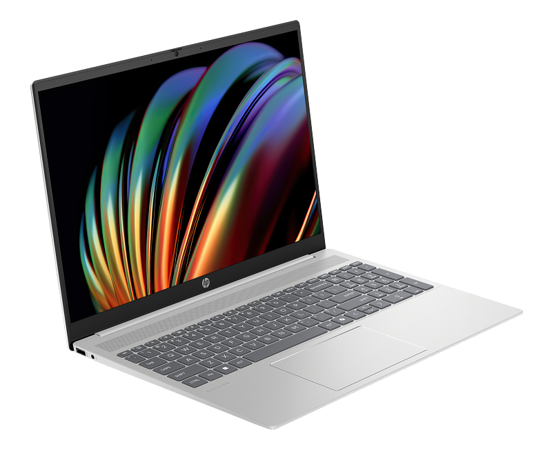 PORT HP.16' PAV U5-125U WUXGA 300NITS 16GB 1TB SSD W11H PRATA - Image 4