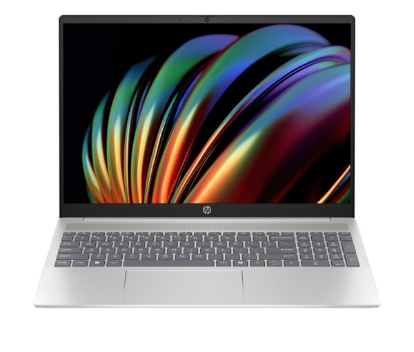 PORT HP.16' PAV U5-125U WUXGA 300NITS 16GB 1TB SSD W11H PRATA