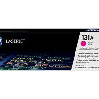 TO HP CF213A  MAGENTA   M276