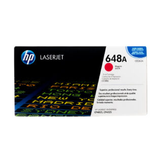 TO HP CE263A   4025 4525  MAGENTA