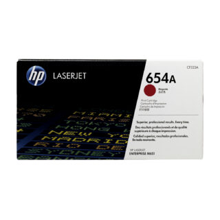 TO HP CF333A * MAGENTA M651