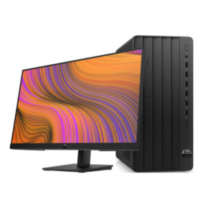 PC HP 290G9 MT I5-12500 8GB 512 SSD W11P + 23.8' P24H G5