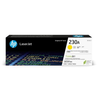 TO HP 2302A 230A AMARELO LJ4203/MFP4303 (1.800 PAG.)