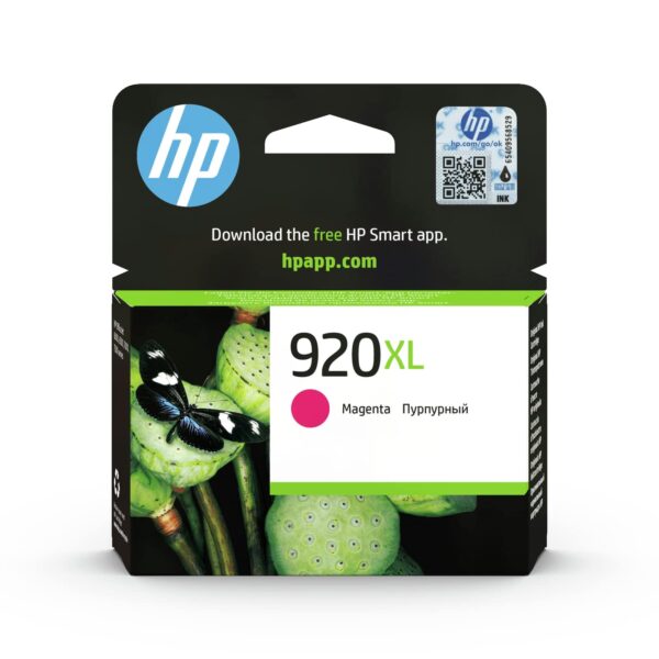TH 920  CD973AE  * XL  MAG 6000/700/6500