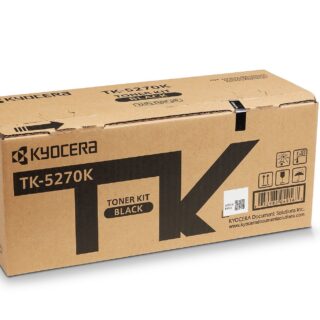 TO KYOCERA TK-5270C CYAN (6.000PG)