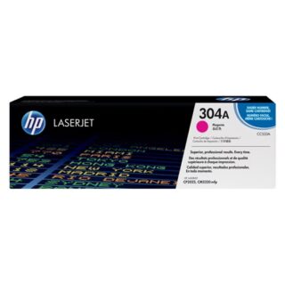 TO HP CC533A * CM2320 MAGENTA
