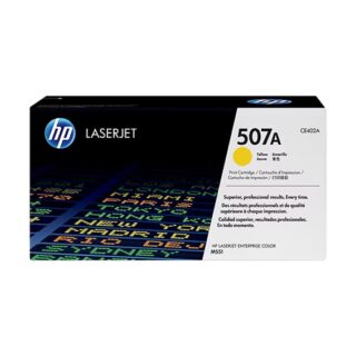TO HP CE402A * M551 AMARELO (6,000 PAGES)