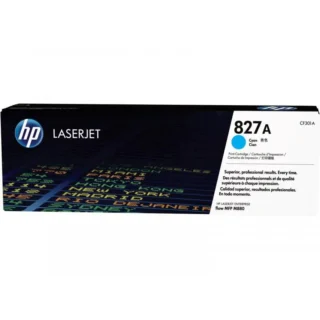 TO HP CF301A * M880 CYAN (32,000 PAG)