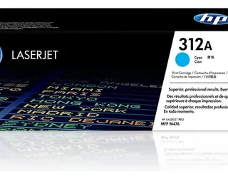 TO HP CF381A * M476 CYAN (2,700 PAG)