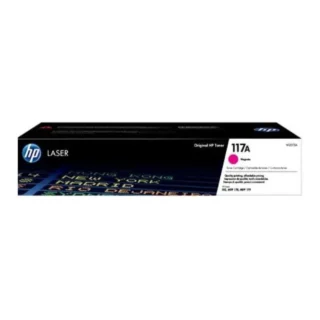 TO HP W2073A  117A MAGENTA LJ150/MFP178/MFP179 (700 PAGES)