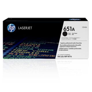 TO HP CE340A * MFP 775 PRETO