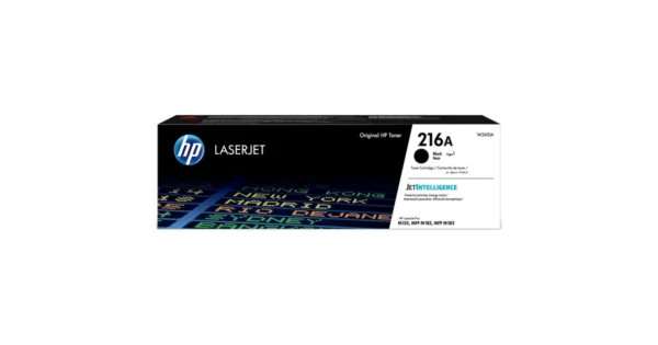 TO HP 216A PRETO LJ PRO M18x (1,050 PAG)