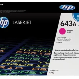 TO HP Q5953A    4700 MAGENTA