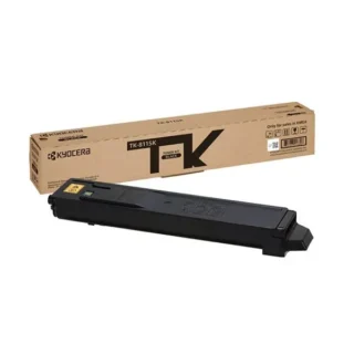 TO KYOCERA TK-8115K PRETO