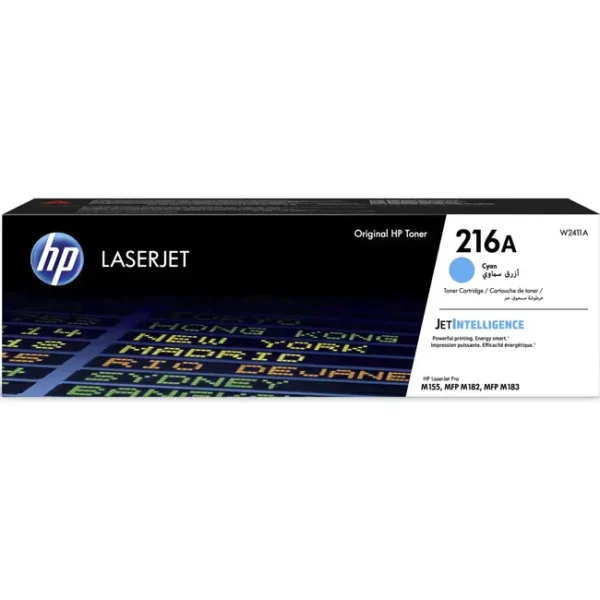 TO HP 216A AZUL LJ PRO M18X (850 PAG)