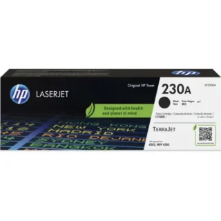 TO HP 2300A 230A PRETO LJ4203/MFP4303 (2.000 PAG.)
