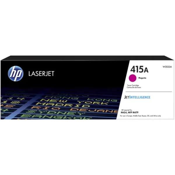 TO HP  415A MAGENTA LJ PRO M45X/M47X (2,100 PAG)