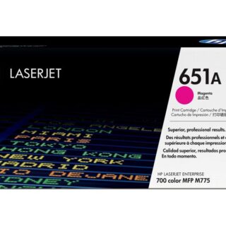 TO HP CE343A *  MFP 775 MAGENTA (16,000)