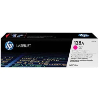 TO HP CE323A *  CP1525/1415 MAGENTA