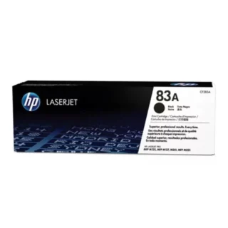 TO HP CF283A *  MFP M127 PRETO (1,500)