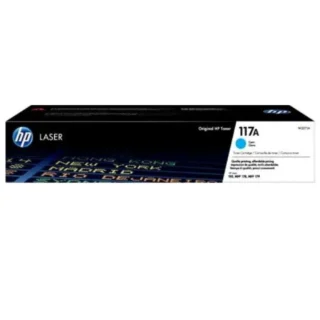 TO HP W2071A  117A CYAN LJ150/MFP178/MFP179 (700 PAGES)