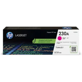 Toner HP 230A Magenta W2303A