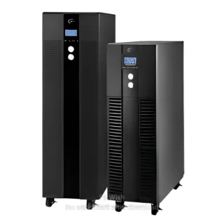 UPS  WINTECH 20KVA ON LINE (TRIF/TRIF) C/SNMP
