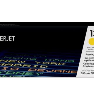 TO HP CF212A  AMARELO  M276