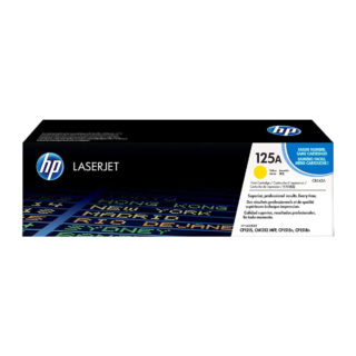 TO HP CB542A * CM1312/CP1215/CP1515 YELL