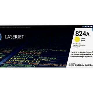 TO HP CB382A * CM6040 / 6015 AMARELO