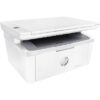 HP LASERJET MFP MONO M141W (20 PPM) - Image 3