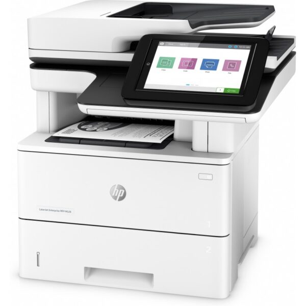HP LASERJET MFP MONO M528DN (43) - Image 5