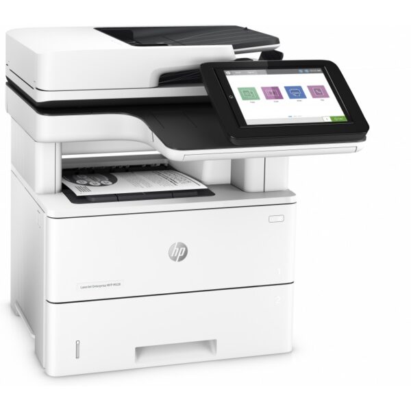 HP LASERJET MFP MONO M528DN (43) - Image 4