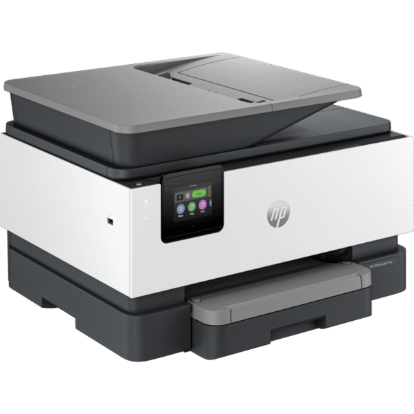 HP OFFICEJET PRO 9120 (22/18) 2.7' ADF 2-SIDED - Image 4
