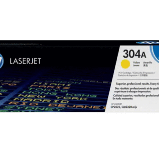 TO HP CC532A * CM2320 AMARELO