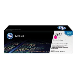 TO HP CB383A  CM6040 / 6015 MAGENTA