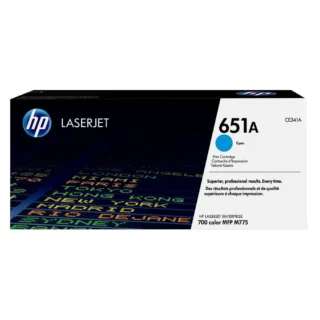 TO HP CE341A *  MFP 775 CYAN (16,000)
