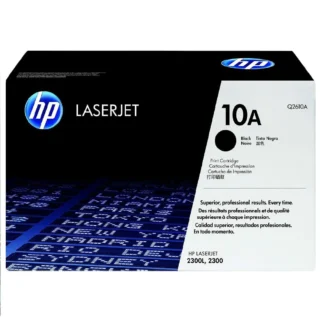 TO HP Q2610A  2300